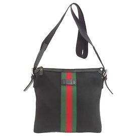 Borsa a tracolla Gucci Sherry Line