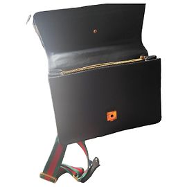 Gucci Dionysus Bamboo Handle Bag