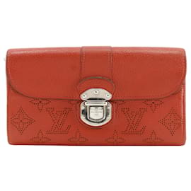 Cartera larga Iris Louis Vuitton
