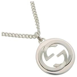 Collana Interlocking Gucci