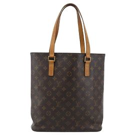 Tote Vavin Louis Vuitton Monogram Canvas GM