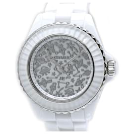 Chanel J12 Cosmic Diamond Damenuhr