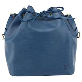 Borsa Louis Vuitton Noe in pelle Epi Petit Noé