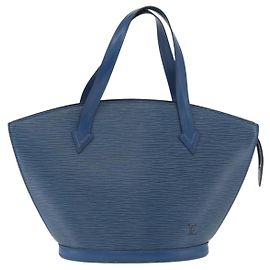 Louis Vuitton Saint Jacques Epi Leather GM