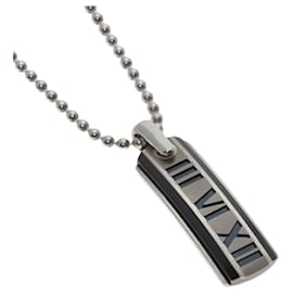Collana Atlas Plate di Tiffany & Co.