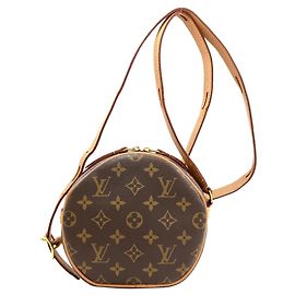 Louis Vuitton Boite Chapeau Souple PM Borsa a Spalla