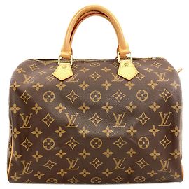 Sac à main Louis Vuitton M41526 Speedy 30