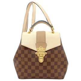 Zaino Louis Vuitton Clapton