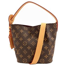 Borsa Louis Vuitton Monogram All-in-BB