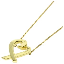 Collana Loving Heart di Tiffany & Co.