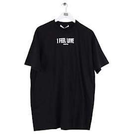 T-shirt nera - Givenchy