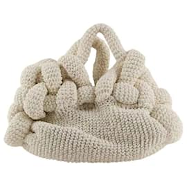 Borsa tote bianca - Chloé