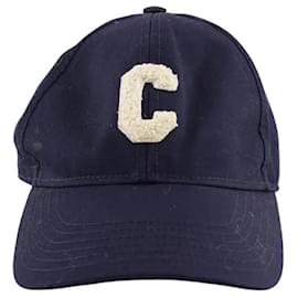 Cappellino blu navy - Céline