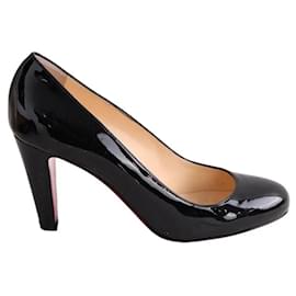 Tacchi neri - Christian Louboutin
