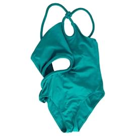 Bañador azul - Hermès