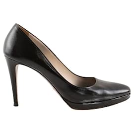 Tacchi neri - Prada