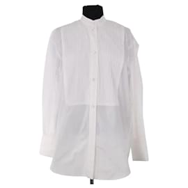 Camisa blanca - Isabel Marant