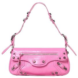 Borsa a Spalla Le Cagole Sling S - Balenciaga