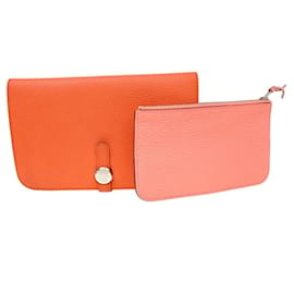 Hermes Dogon Duo Combined Leather - Hermès