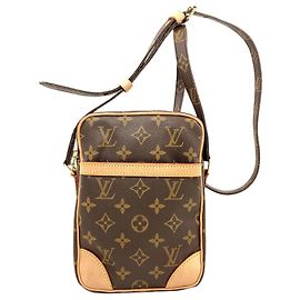 Borsa a Spalla Louis Vuitton M45266 Danube