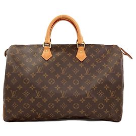 Louis Vuitton M41106 Speedy 40 Borsa Boston