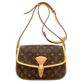 Borsa a Spalla Louis Vuitton M42250 Sologne