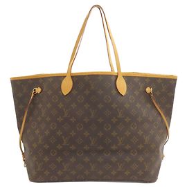 Bolso Tote Louis Vuitton Neverfull GM