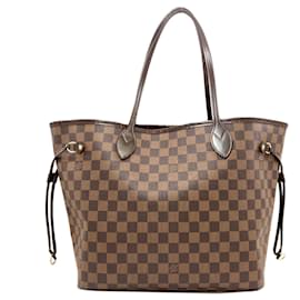 Borsa Tote Louis Vuitton Neverfull MM