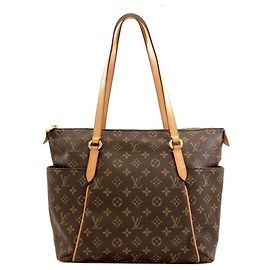 Borsa Tote Louis Vuitton M56689 Totally MM