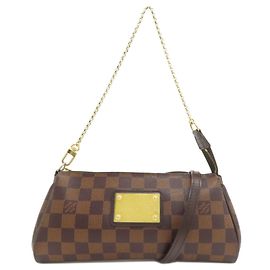 Borsa a Spalla Louis Vuitton Eva