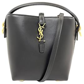 Saint Laurent LE 37 Mini Cassandra Handtasche
