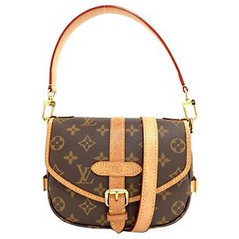Borsa Tote Louis Vuitton M46740 Saumur BB