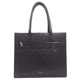 Borsa Tote Christian Dior CD Diamond