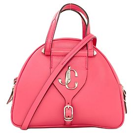 Borsa Bowling Varenne di Jimmy Choo