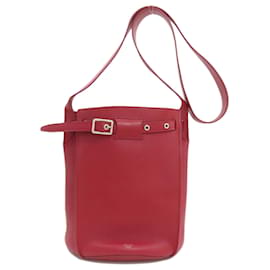 Borsa a tracolla a secchiello Celine Big Bag - Céline
