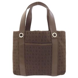 Borsa Tote Bvlgari Bulgari Logomania
