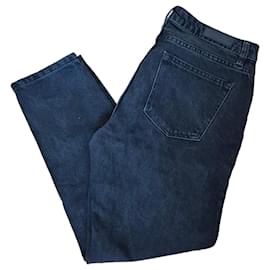 vaqueros LTB Eliana talla 27 FR 36/38 skinny denim negro