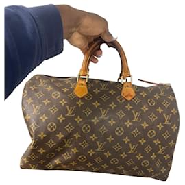Borsa Speedy 40 Monogram - Louis Vuitton