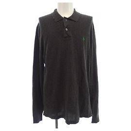 Polo de algodón Polo Ralph Lauren