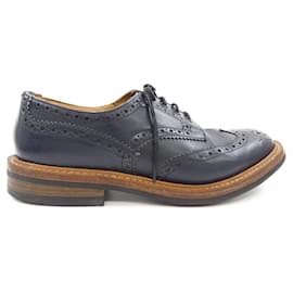 Scarpe Oxford in pelle Tricker's - Autre Marque