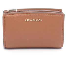 Cartera de cuero Michael Kors BRYANT