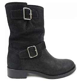 Miu Miu Stiefel