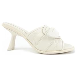 Sandali Christian Dior
