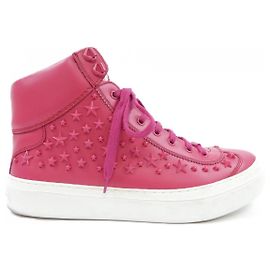 Jimmy Choo Sneaker