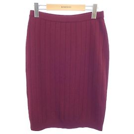 Falda Salvatore Ferragamo