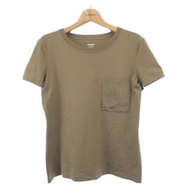 Hermès T-Shirt Baumwoll-T-Shirt