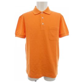 Polo de algodón Louis Vuitton