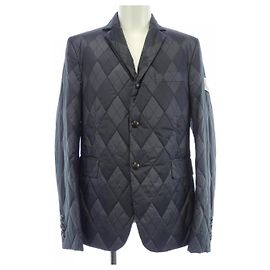 Chaqueta de plumón Moncler Gamme Bleu