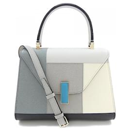 Borsa in pelle di vitello Valextra