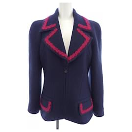 Chaqueta Chanel P09667W02374 97A